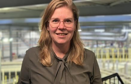 Meet the Team: Kim Tam